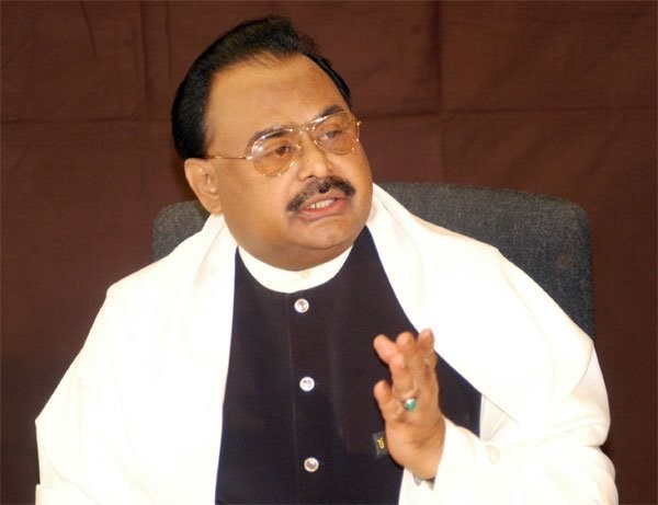 صولت مرزا کے ذریعے جھوٹے الزامات لگوا کر متحدہ کا امیج خراب کیا گیا۔ الطاف حسین