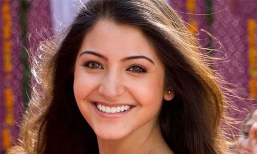 انوشکا شرما، پاکستان آنے کے  لئے بے قرار