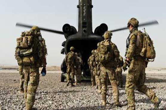 Australia Military