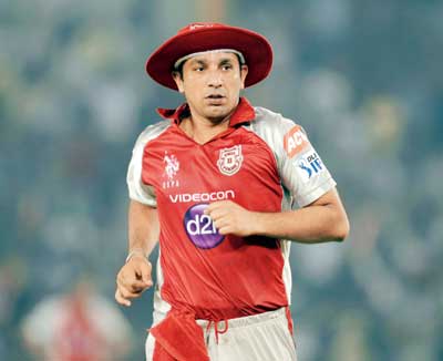 آئی پی ایل: اظہر محمود کولکتہ نائٹ رائیڈر ٹیم کی نمائندگی کریں گے