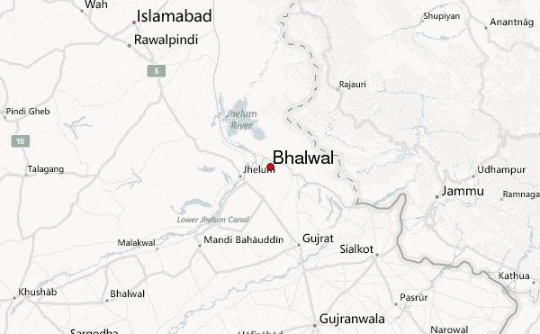 بھلوال : پٹرول پمپ پر ڈکیتی، سیکورٹی گارڈز کی فائرنگ سے ڈاکو ہلاک