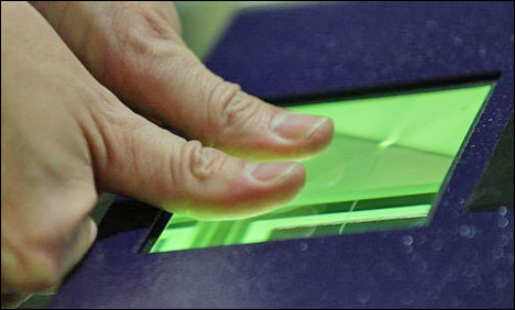 موبائل سمز کی بائیومیٹرک ویریفیکیشن کے لیے 17 دن کی مہلت رہ گئی