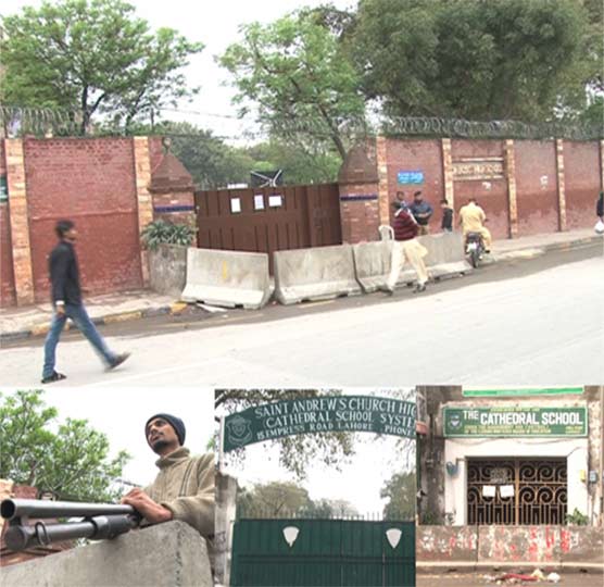 سانحہ یوحنا آباد، سول سوسائٹی اور وکلا کی جانب سے آج یوم سیاہ کا اعلان