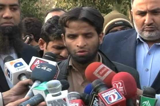 نابینا افراد کے پنجاب حکومت سے مذاکرات کامیاب، تقرری لیٹر دینے کی یقین دہانی