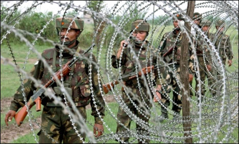 Border
