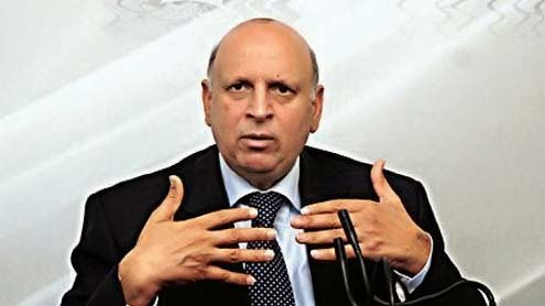 عوام عمران خان اور تحریک انصاف کیساتھ ہیں:چوہدری سرور
