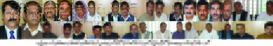 Chermain Ahtisab Visit Bhimber