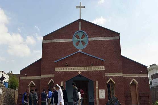 سانحہ یوحنا آباد، معاونت کرنیوالے افراد کا سراغ لگا لیا گیا