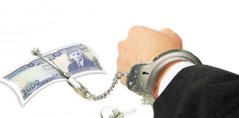 RHCڈنگہ کرپشن سکینڈل بے نقاب کرنے کے جرم میں ڈنگہ شہر کے 8 صحافیوں کیخلاف مقدمہ درج