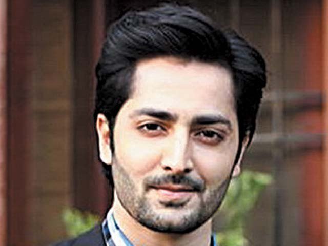 دانش تیمور کو فلم جلیبی  کے ساتھ مزید فلموں کی پیشکش