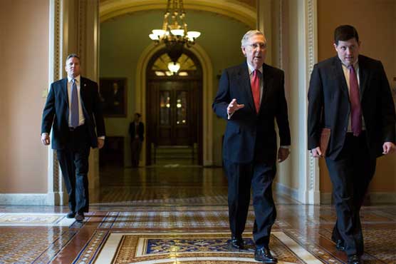 ایران کو لکھا گیا خط اعلان جنگ کے مترادف ہے، ڈیموکریٹ