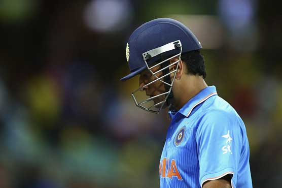 سیمی فائنل میں بدترین شکست، بھارتی ٹیم کو شدید تنقید کا سامنا