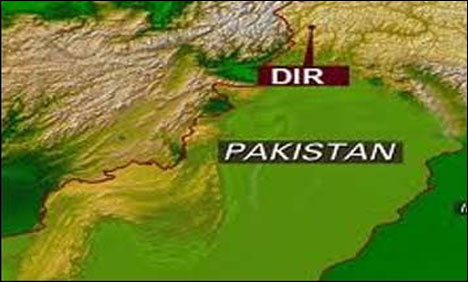 دیر،اپنے اغوا کا ڈرامہ رچا کر بھائی سے رقم بٹورنے کا منصوبہ بنانے والا گرفتار