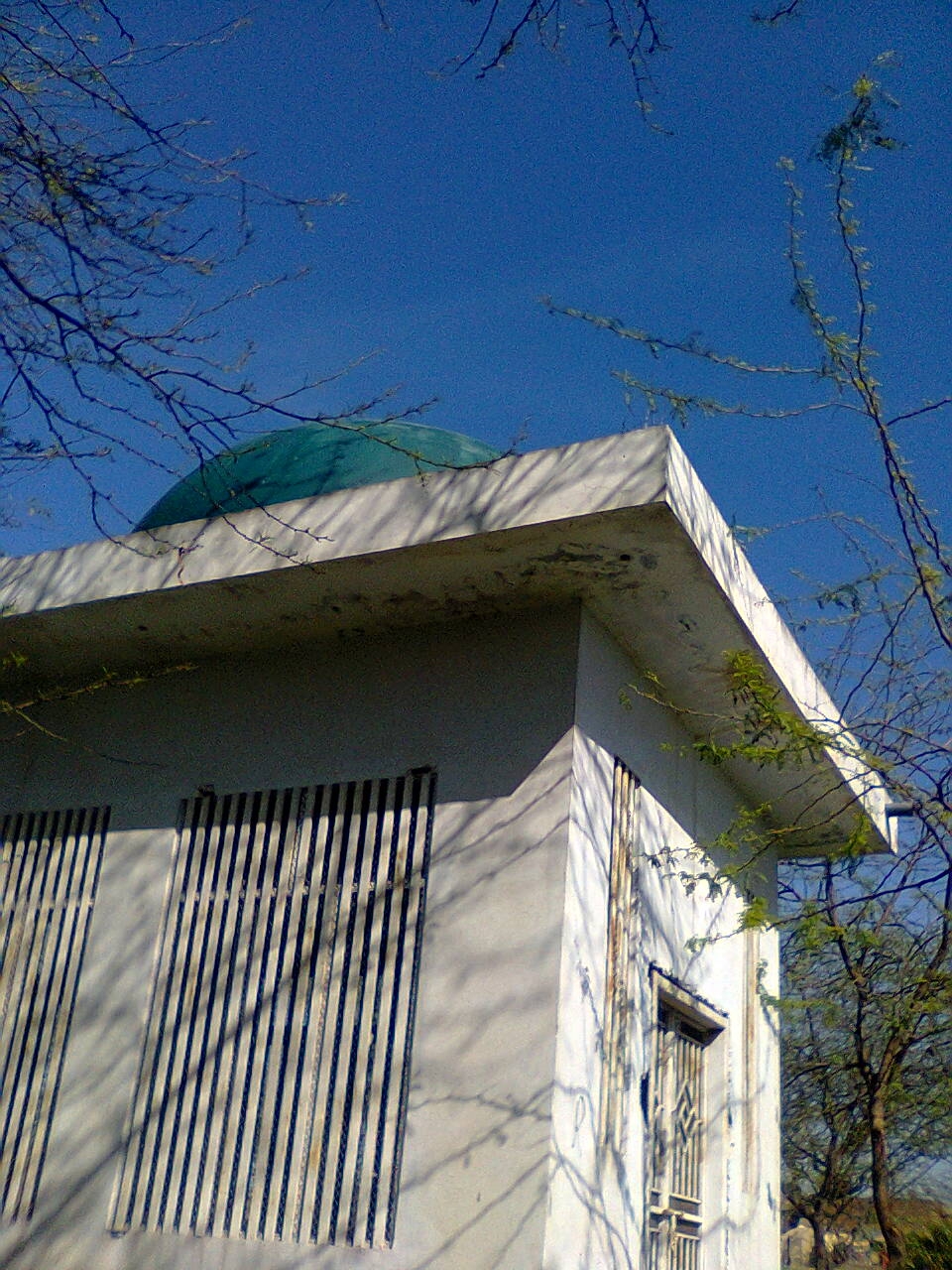 ڈاکٹر سید عبدالحمید گیلانی نوناری ولی کامل