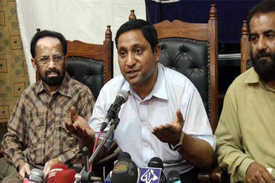 جناح اسپتال کراچی کے ایم ایل اوسے اہم  پوسٹ مارٹم رپورٹس ضائع کرانے والے اہلکاروں کی شناخت ہوگئی