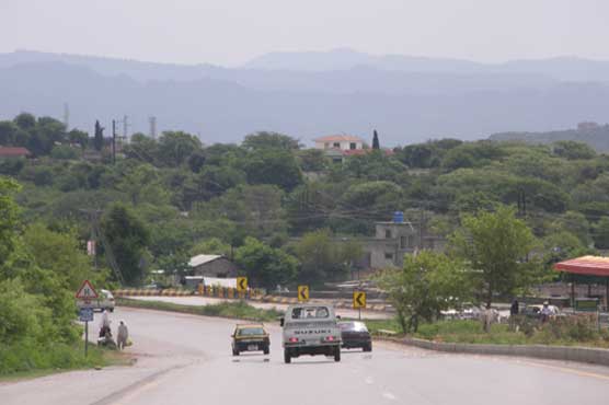 اسلام آباد، پنڈی میں مطلع ابرآلود، ملک کے بیشتر حصوں میں موسم خشک رہے گا