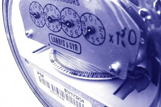 بجلی کی قیمت میں تین روپے چوبیس پیسے فی یونٹ کمی