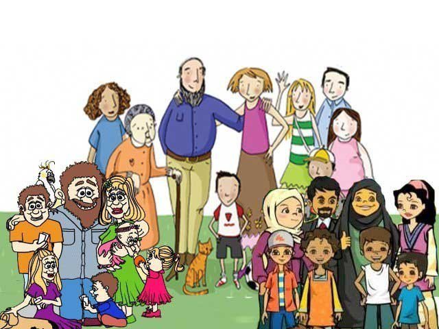 رشتوں کے ریشم