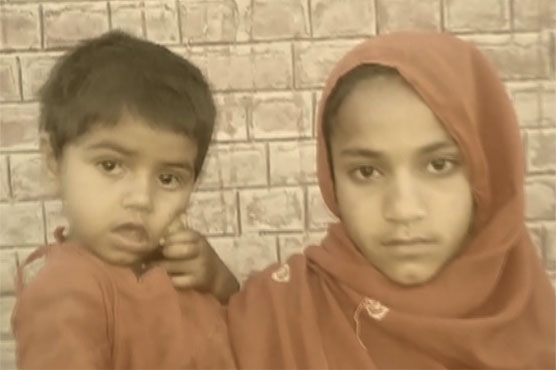 ٹھل: زمیندار نے کسان کی تین بچیوں کو زبردستی فروخت کرا دیا