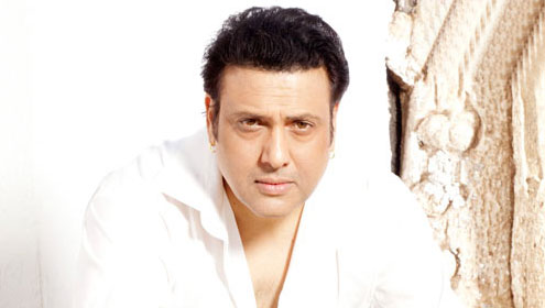 فلموں میں ناکام گووندا نے دوبارہ ٹی وی کا رخ کر لیا