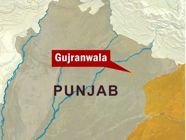 گوجرانوالہ : ٹائل مارکیٹ سے لاکھوں کا سامان چوری، پولیس اور چوکیدار نیند کے مزے لیتے رہے