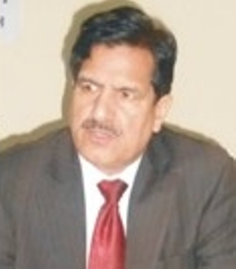 سالانہ امتحان 2014ء نیو پیٹرن کے انعقاد کے موقع پر دفعہ 144 کے تحت غیر متعلقہ افراد کے داخلے پر پابندی