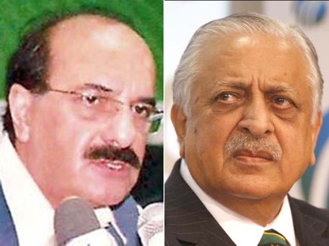 پی سی بی نے اعجاز بٹ اور کامل آغا کو بھی نوٹس ارسال کر دیئے