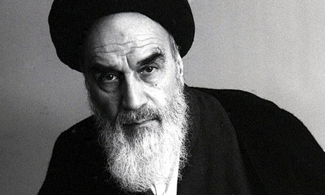 امام خمینی کے اوصاف اور خصوصیات