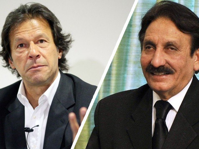 عمران خان کیخلاف 20 ارب روپے ہرجانے کے دعویٰ کی سماعت