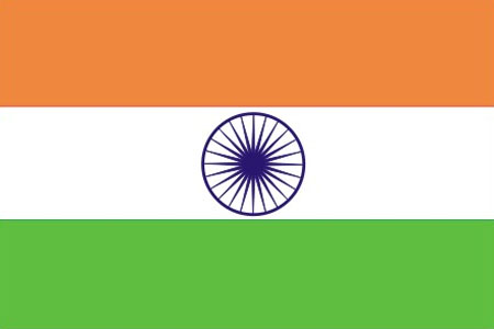 India