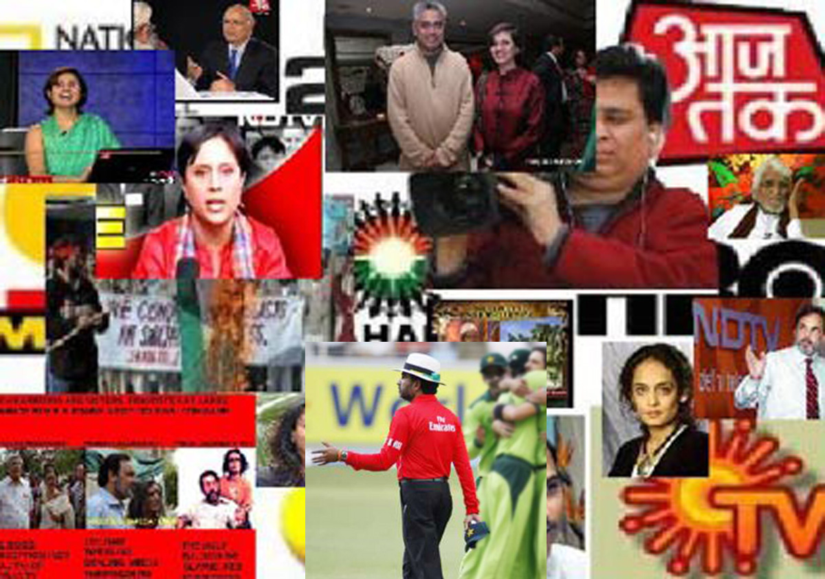 تحریک پاکستان اور بھارتی میڈیا کا زہریلا متعصبانہ رویہ