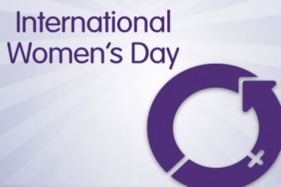 International Women Day