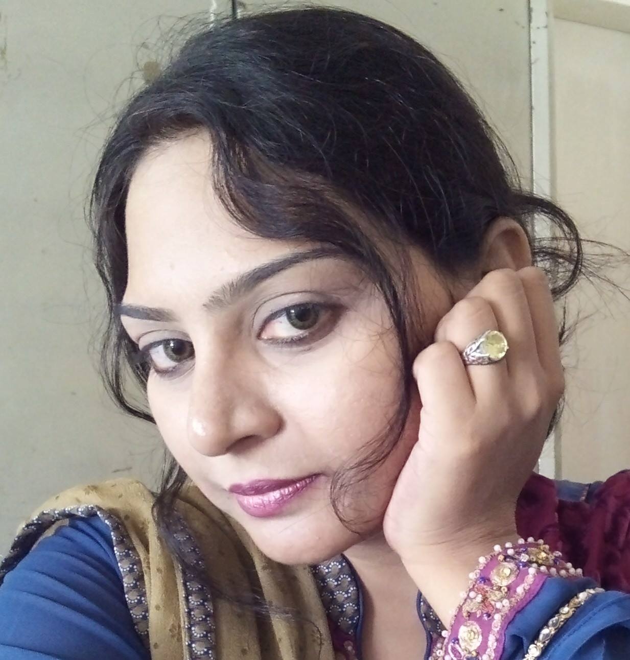 دریچے کے اُس پار