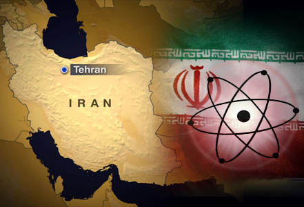 Iran Nuclear Program
