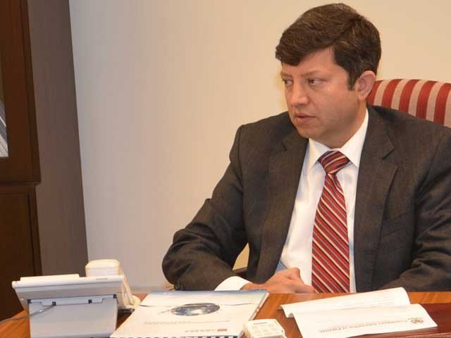 ایک کروڑ 10 لاکھ غیر تصدیق شدہ سموں کو بند کردیا گیا، چیرمین پی ٹی اے