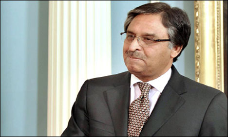 افغانستان سے امریکی انخلا میں تاخیر پر پاکستان کا خیر مقدم