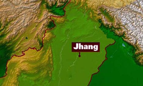 بعض افراد پیشہ ور خواتین کے تعاون سے شریف خاندان کے افراد پر الزامات لگا کر نقدی رقوم وصول کر رہے ہیں