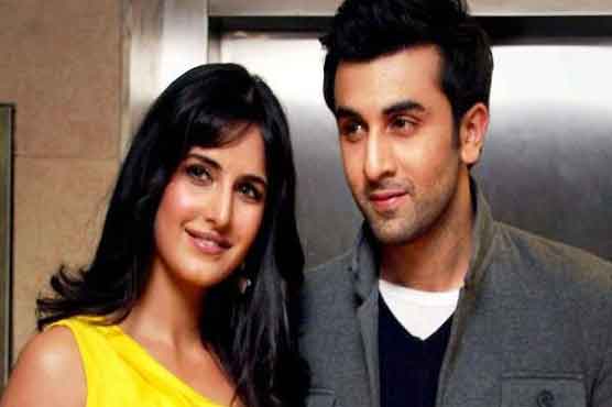 رنبیر اور کترینہ میں محبت کا مضبوط رشتہ ہے: رشی کپور