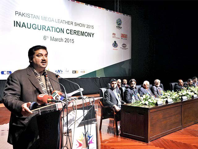 پاک بھارت تناؤ سے باہمی تجارت متاثر نہیں ہوئی، خرم دستگیر