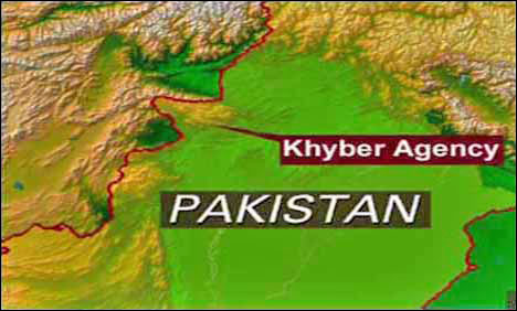 خبیر ایجنسی میں 5 خودکش بمبار داخل، سیکیورٹی ہائی الرٹ