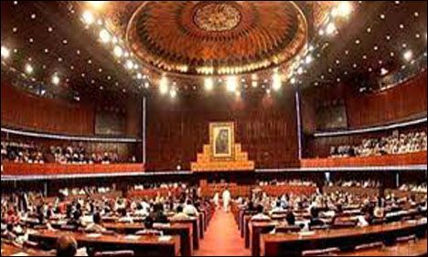 خیبر پختونخوا:اپوزیشن جماعتوں کے درمیان نشستوں کی تقسیم پر ڈیڈ لاک