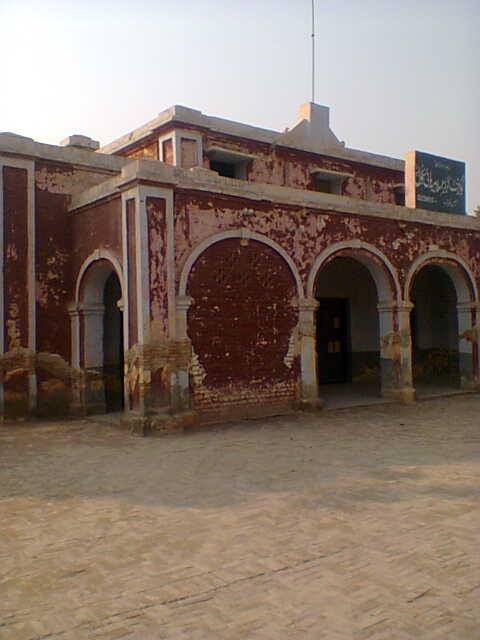 شب و روز زندگی   قسط  26