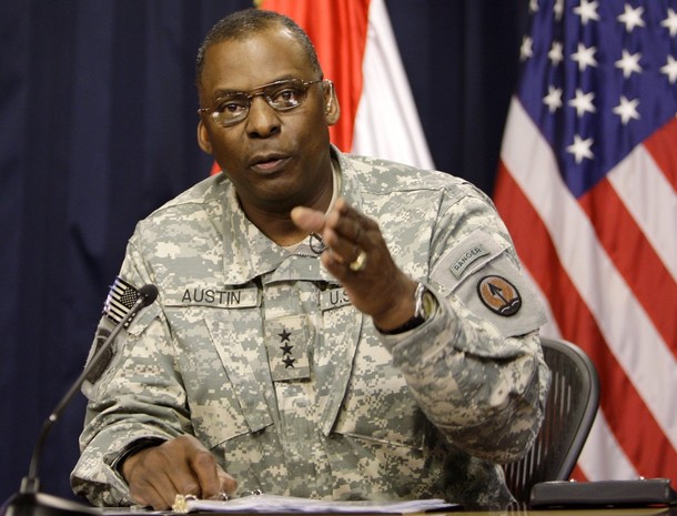 پاک بھارت کشیدگی افغانستان کے لیے سنگین خطرہ ہے، امریکی جنرل