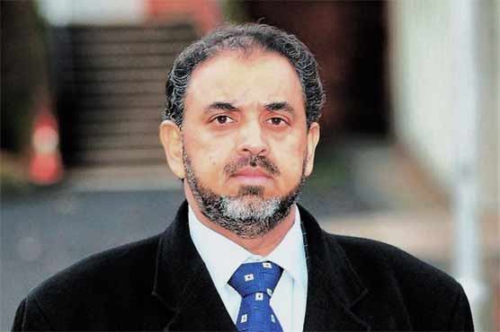 کراچی میں تمام سیاسی جماعتوں کے عسکری ونگز ختم ہونے چاہیں: لارڈ نذیر احمد