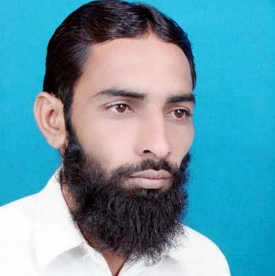 عمران سلفی کے تایا زاد بھائی محمد شفیق کا کمسن بیٹا وفات پا گیا