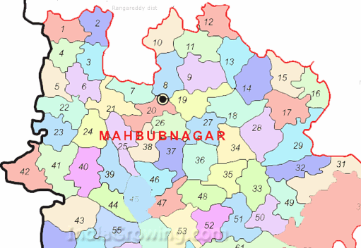 Mahabubnagar