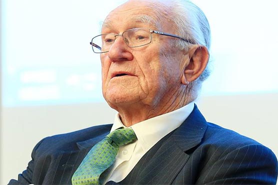 Malcolm Fraser