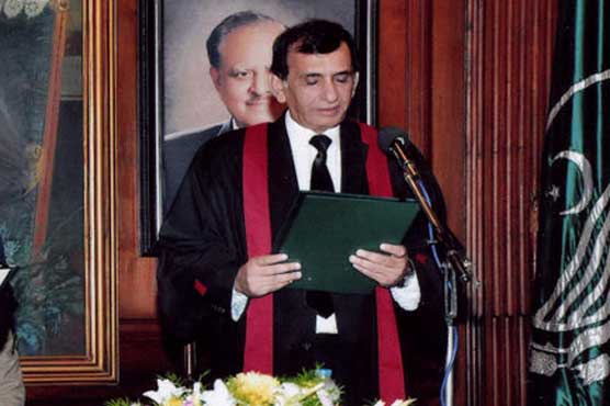 Manzoor Ahmad Malik