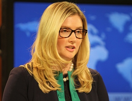 Marie Harf