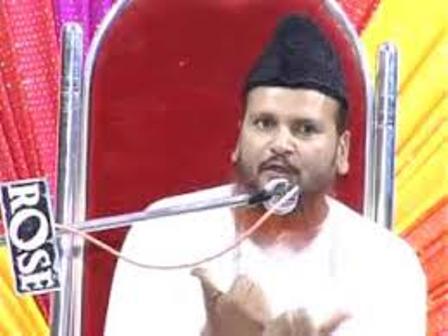 شہید جمعیت مولانا شمس الدین